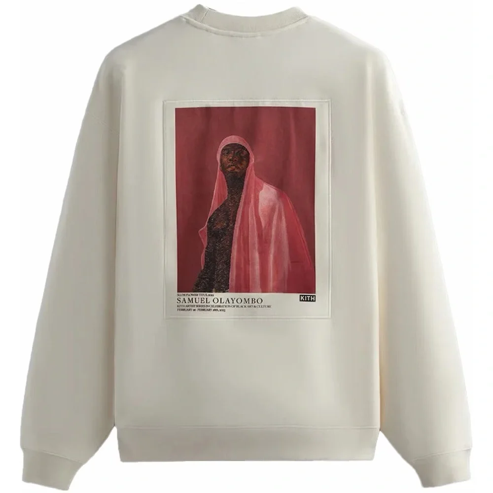 Kith Sweatshirt - Picture 1 of 5